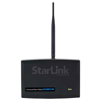 SLE-GSM-3/4G