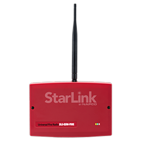 Starlink GSM-Fire 