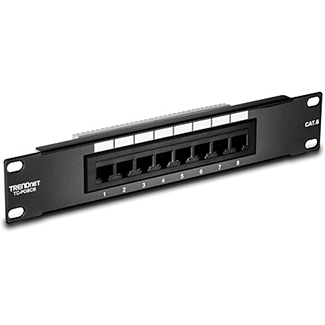 TRENDnet TC-P08C6