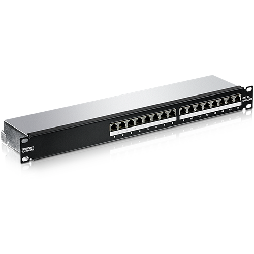 TRENDnet TC-P16C6AS