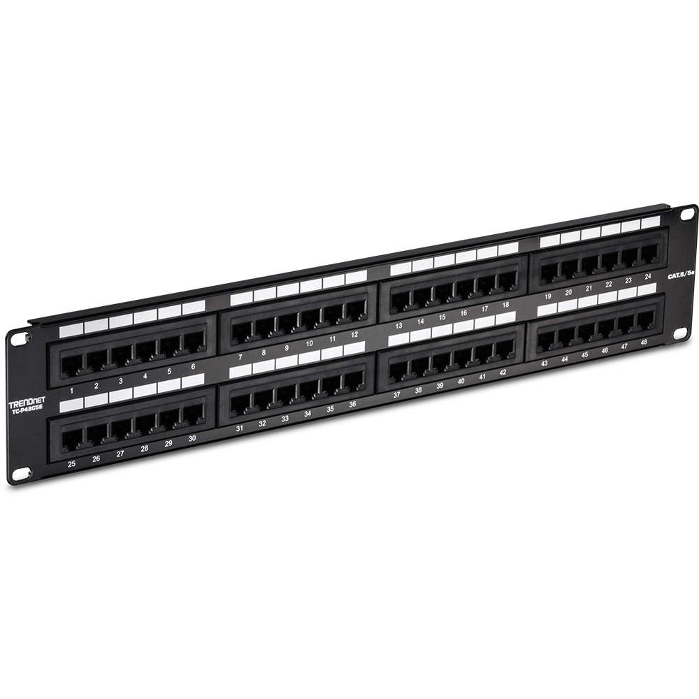 TRENDnet TC-P48C5E