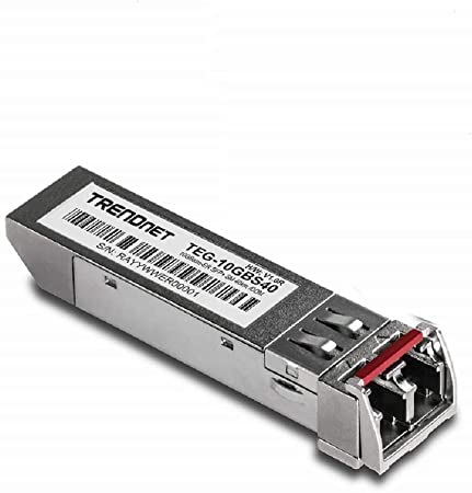 TEG-10GBS40