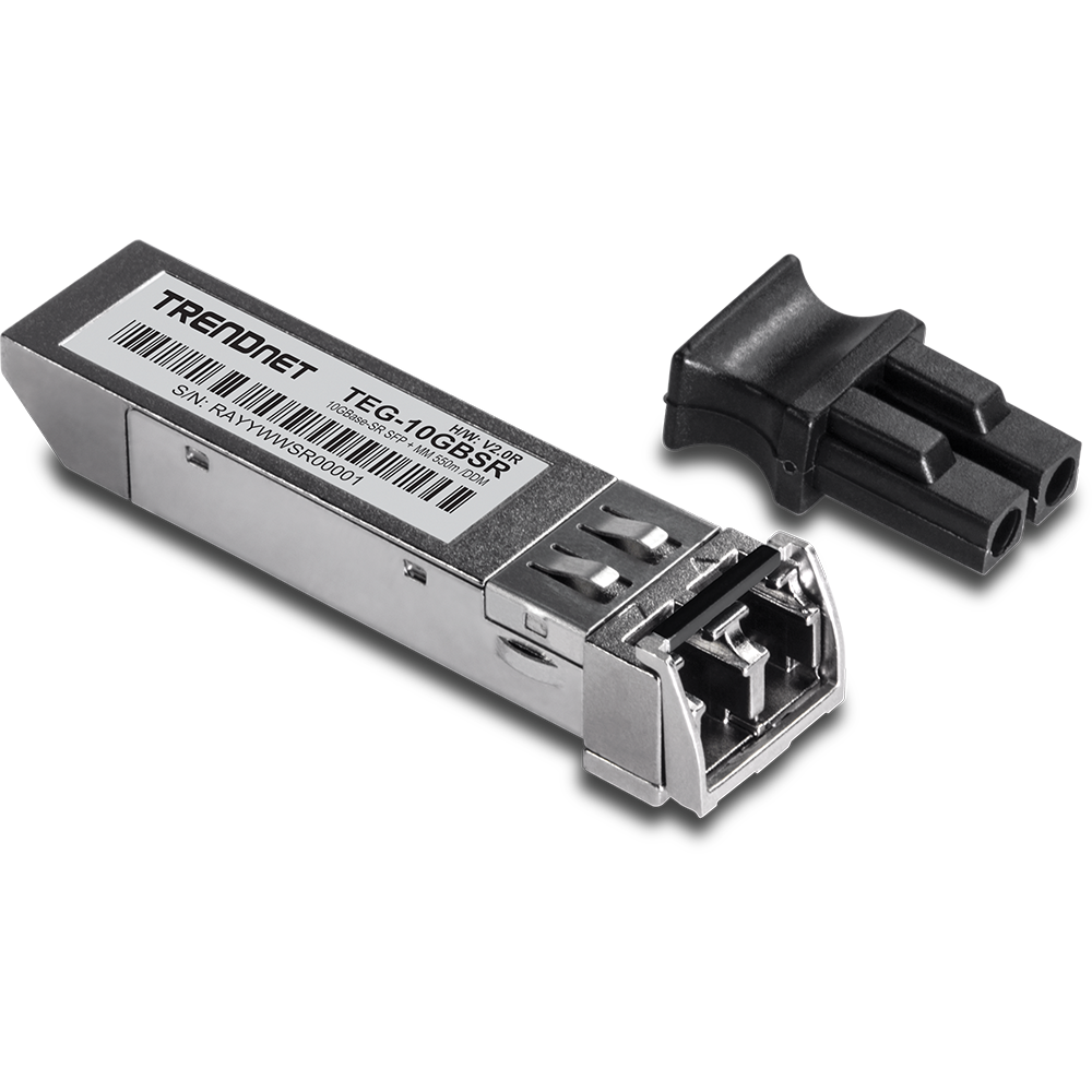 TRENDnet TEG-10GBSR