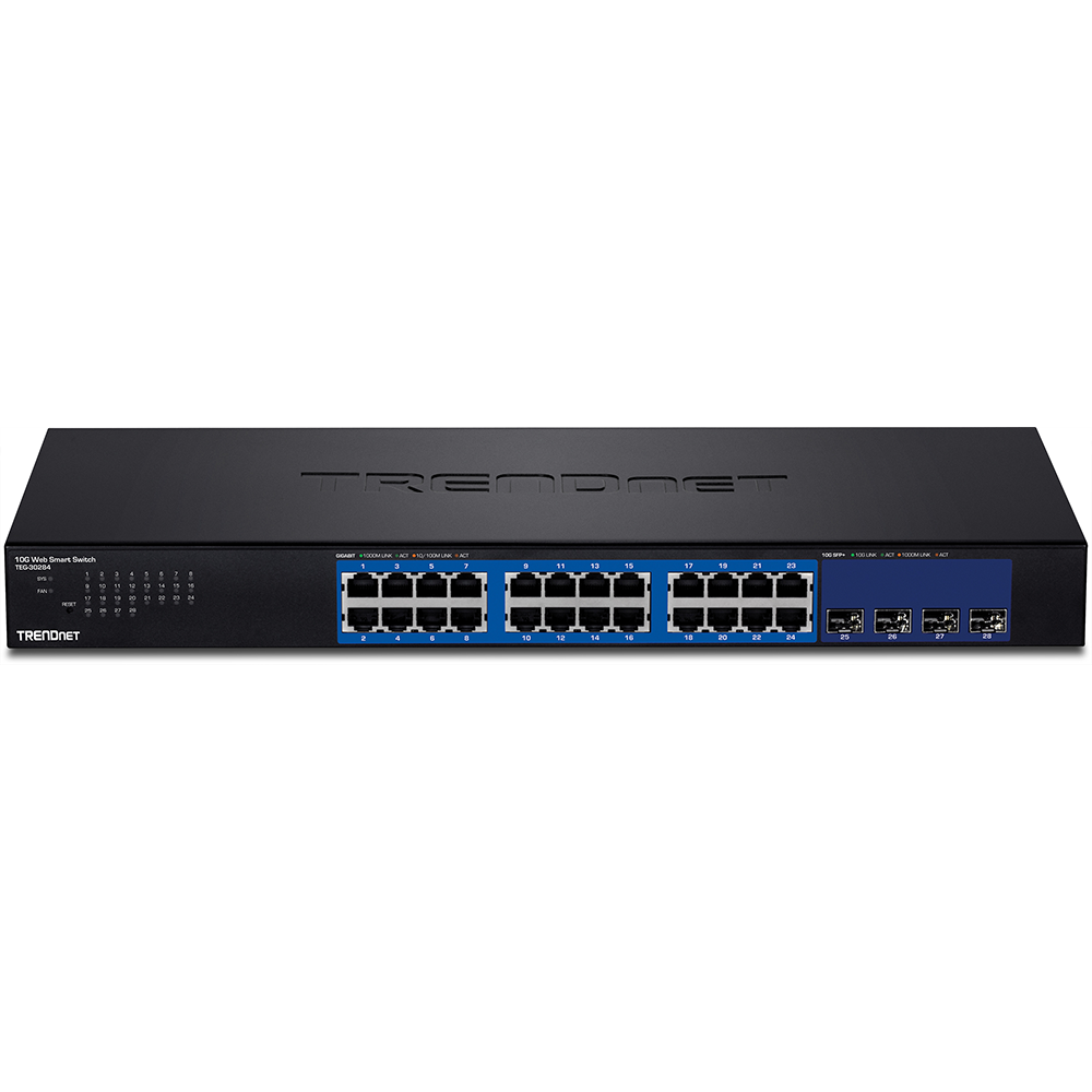 TRENDnet TEG-30284