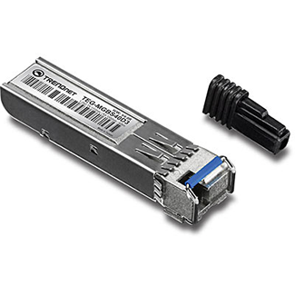 TRENDnet TEG-MGBS40D3
