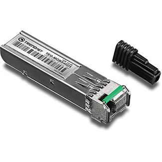 TRENDnet TEG-MGBS40D5