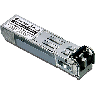 TRENDnet TEG-MGBS80