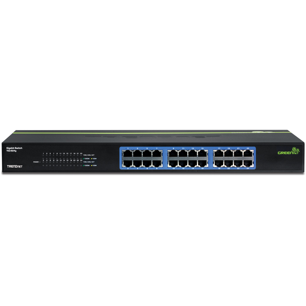 TRENDnet TEG-S24G