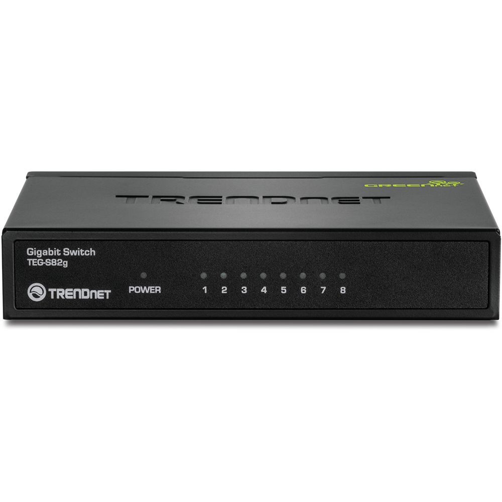 TRENDnet TEG-S82G
