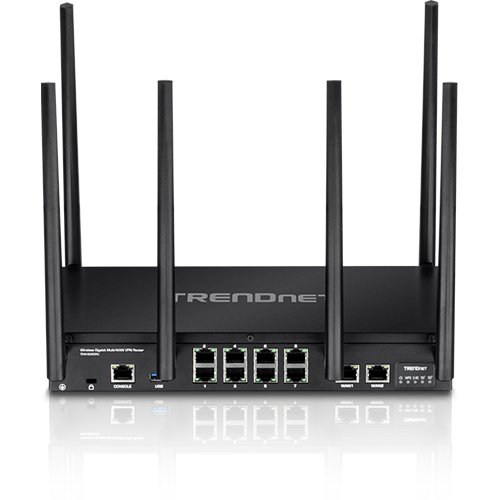TRENDnet TEW-829DRU