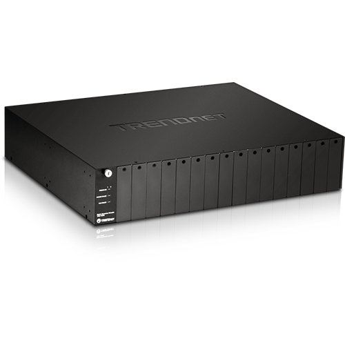 TRENDnet TFC-1600