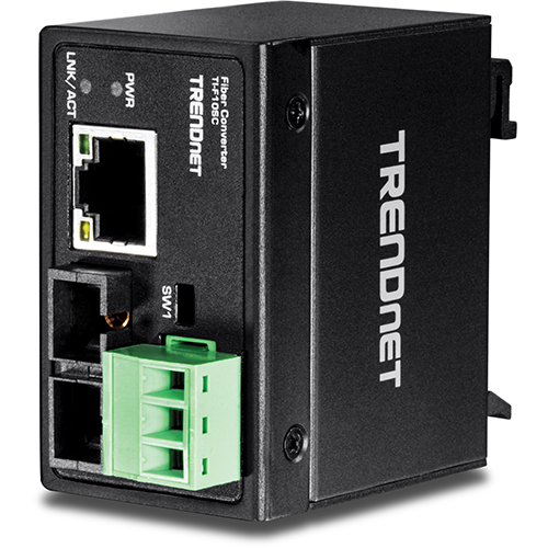 TRENDnet TI-F10SC