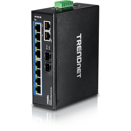 TRENDnet TI-G102