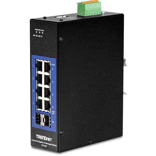 TRENDnet TI-G102I