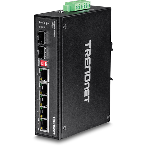 TRENDnet TI-G62