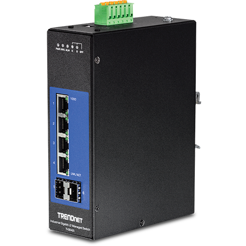 TRENDnet TI-G642I