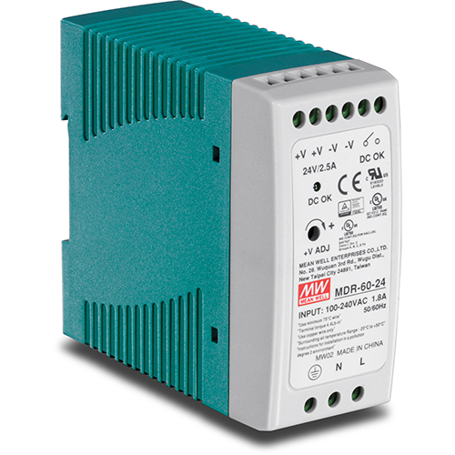 TRENDnet TI-M6024