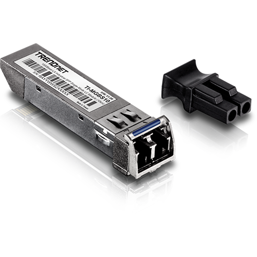 TRENDnet TI-MGBS10