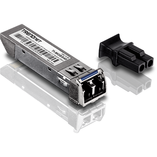 TRENDnet TI-MGBS40