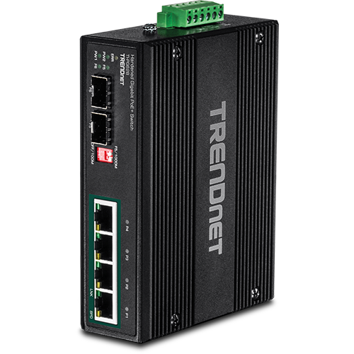 TRENDnet TI-PG62B