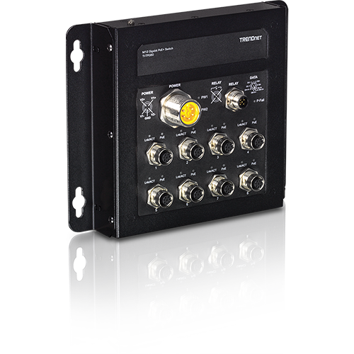 TRENDnet TI-TPG80