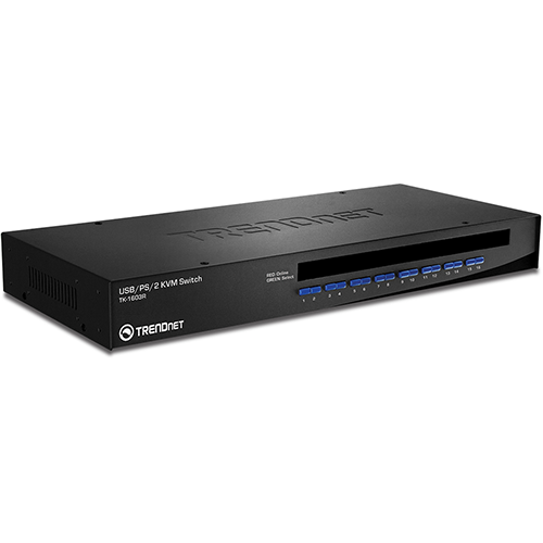 TRENDnet TK-1603R