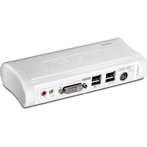 TRENDnet TK-204UK