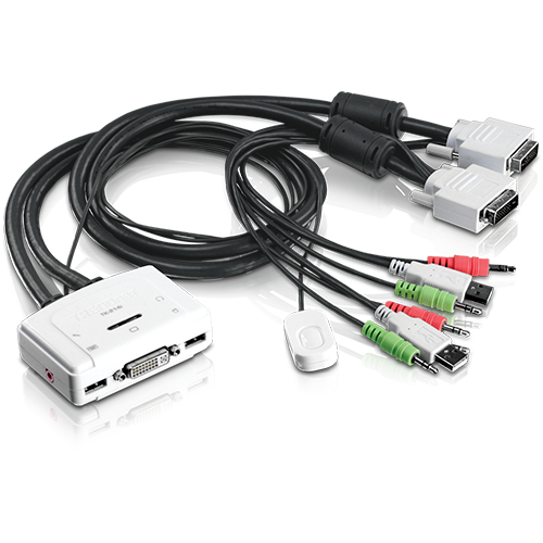 TRENDnet TK-214I