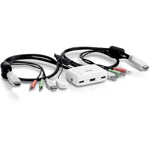 TRENDnet TK-215I