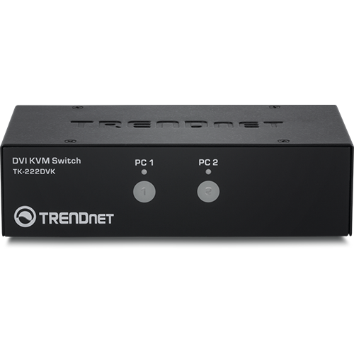 TRENDnet TK-222DVK
