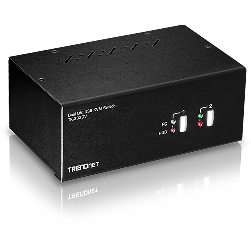 TRENDnet TK-232DV