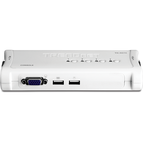 TRENDnet TK-407K