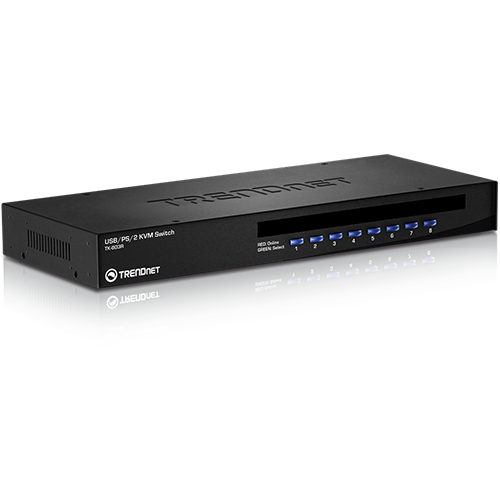 TRENDnet TK-803R