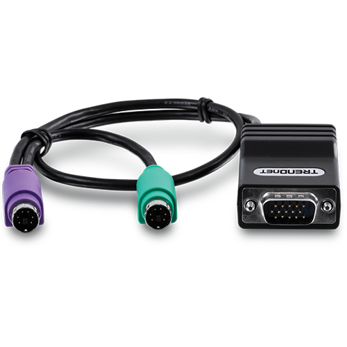 TRENDnet TK-CAT5P