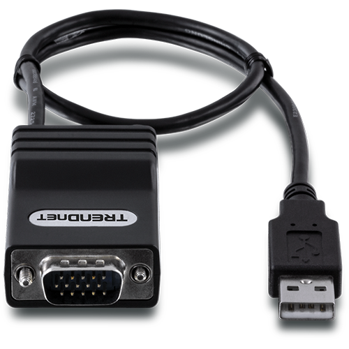 TRENDnet TK-CAT5U