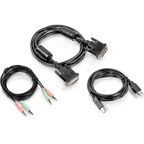 TRENDnet TK-CD06