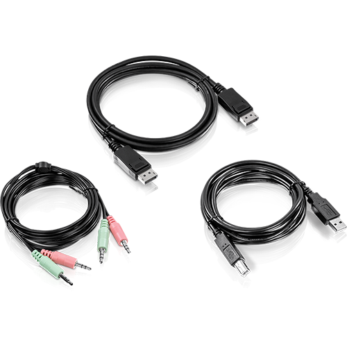 TRENDnet TK-CP06