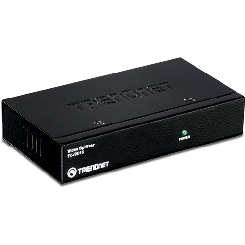 TRENDnet TK-V201S