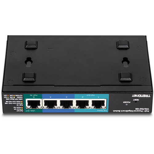 TRENDnet TPE-P521ES