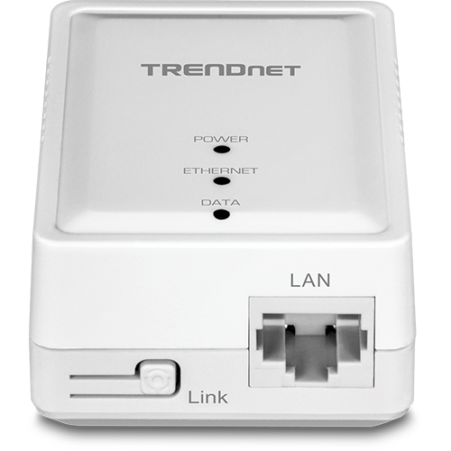 TRENDnet TPL-406E