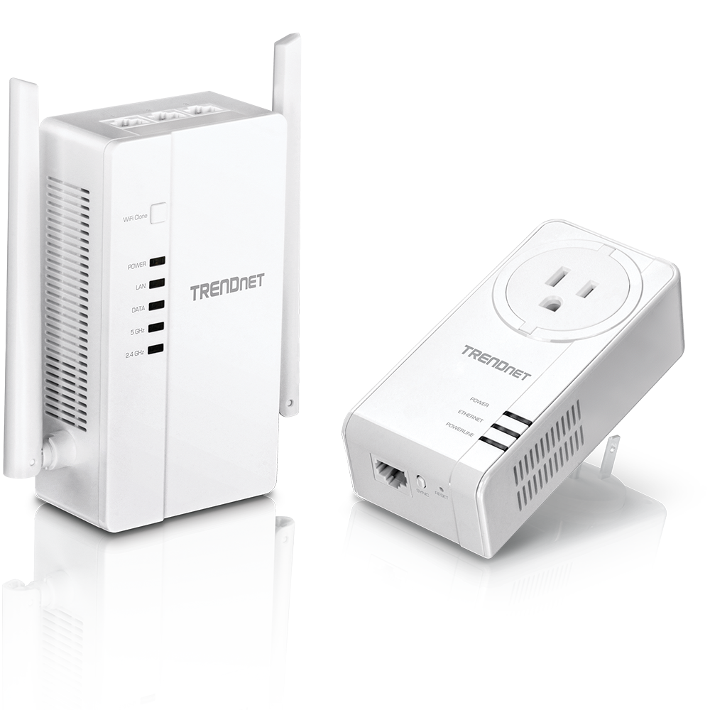 TRENDnet TPL-430APK