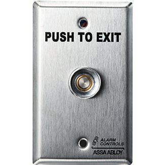 TS-16-ALARM CONTROLS