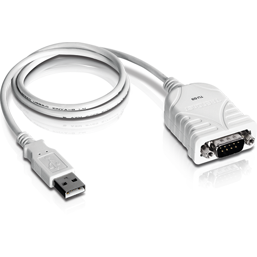 TRENDnet TU-S9