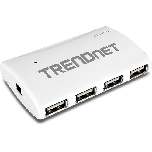 TRENDnet TU2-700
