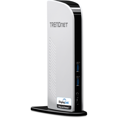 TRENDnet TU3-DS2