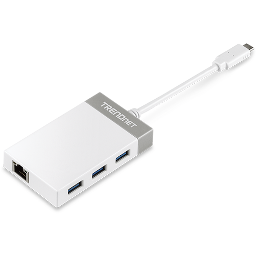 TRENDnet TUC-ETGH3
