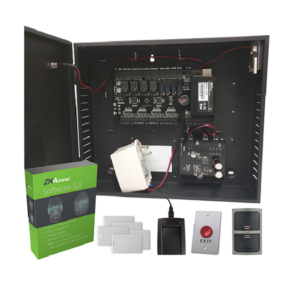 US-C3-1 DOOR KIT