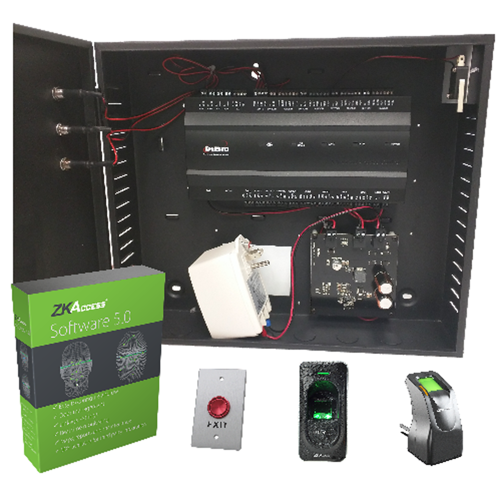 US-INBIO-1 DOOR KIT