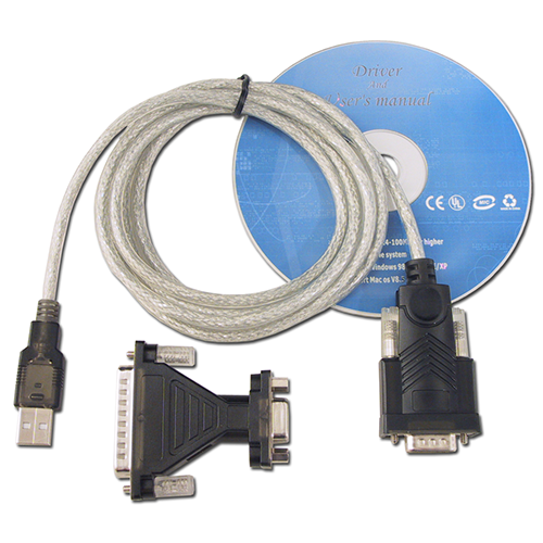 Elk Products USB232