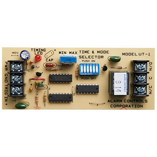 Universal Timer